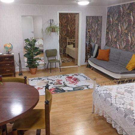 Guesthouse Solbacka Iittala Хямеэнлинна Экстерьер фото
